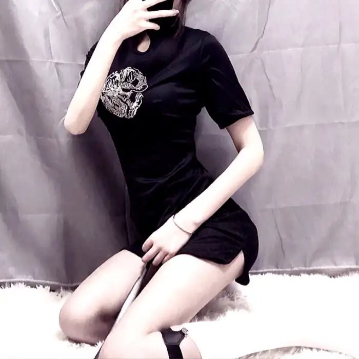 狭路年三十儿
